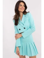 Bunda model 206405 Taliansko Moda