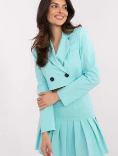 Bunda model 206405 Taliansko Moda