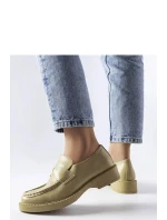 Mokasíny model 207910 Solea