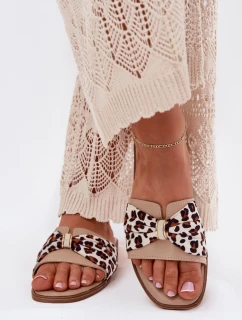 Papuče model 214719 Step in style