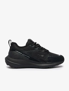 Lacoste pánske tenisky L003 EVO lifestylová športová obuv black (747SMA012102H)