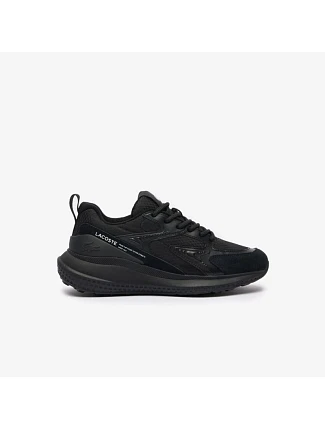 Lacoste pánske tenisky L003 EVO lifestylová športová obuv black (747SMA012102H) Lacoste pánske tenisky L003 EVO lifestylová športová obuv black (747SMA012102H)