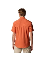 Columbia Utilizer II Solid Short Sleeve Shirt M 1577762851 pánske