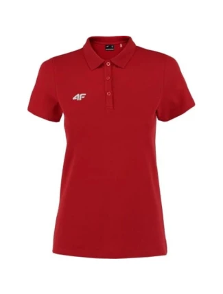 Dámske polo tričko 4F NOSH4TSD007B-62S