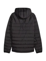 Pánska páperová bunda Puma Packlite s kapucňou čierna 685221 01 pánska