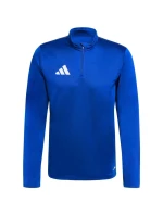 Pánske tričko adidas Entrada 26 Training Top blue JZ6655 pánske