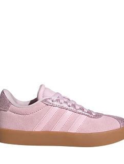 Detská obuv adidas VL Court 3.0 K JS3484