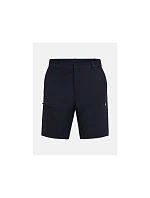 Pánske šortky Peak Performance M Iconiq Shorts, čierne Pánske šortky Peak Performance M Iconiq Shorts, čierne