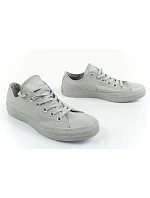 Dámske tenisky Converse Chuck Taylor All Star, sivé, módne a pohodlné Dámske tenisky Converse Chuck Taylor All Star, sivé, módne a pohodlné