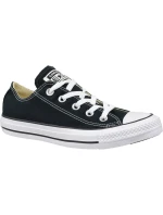 Topánky Converse C. Taylor All Star OX Black M9166C Topánky Converse C. Taylor All Star OX Black M9166C