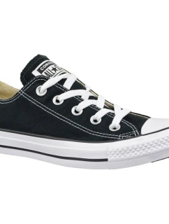 Topánky Converse C. Taylor All Star OX Black M9166C