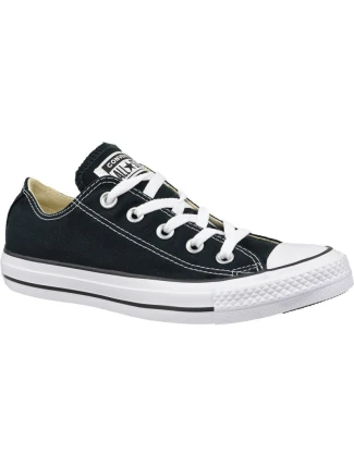Topánky Converse C. Taylor All Star OX Black M9166C Topánky Converse C. Taylor All Star OX Black M9166C
