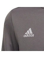 Detská mikina Entrada 22 Training Top Jr. H57549 - Adidas