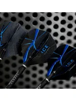 Šípky Harrows Ice Recut 90% Steeltip HS-TNK-000016025