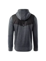 Mikina IQ Cross The Line Sarin M 92800284437 pánska