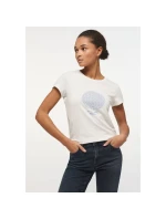 Mustang Alexia C Tričko s potlačou na hrudi W 1013383 2013