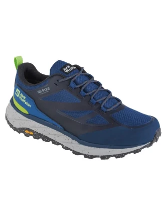 Jack Wolfskin Terraventure Texapore Low M 4051621-1274 Jack Wolfskin Terraventure Texapore Low M 4051621-1274