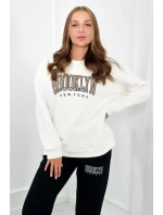 Izolačná sada Brooklyn čierny