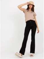 Tričko B 013.09P tmavá lila Tričko B 013.09P tmavá lila