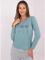 DU PI FP 003.99P mätové pyžamo