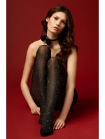 Dámske pančuchové nohavice BE MERRY - 40 DEN