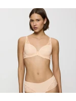 Dámska podprsenka Amourette Spotlight Bra WHP X - ORANGE - oranžová 1196 - TRIUMPH