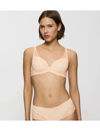 Dámska podprsenka Amourette Spotlight Bra WHP X - ORANGE - oranžová 1196 - TRIUMPH