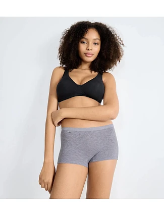 SLOGGI BASIC+ - Krátke boxerky s neviditeľnými mäkkými švami Sloggi SLOGGI BASIC+ - Krátke boxerky s neviditeľnými mäkkými švami Sloggi