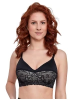 Gaia BS 001 Doris M22 mäkká podprsenka bez kostice