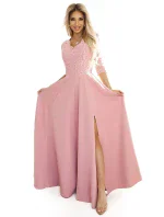 Dámske šaty 309-13 AMBER - NUMOCO