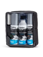 Súprava na čistenie a starostlivosť o obuv KAPS S924051