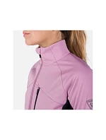 Bunda Rossignol W Genetys Jkt