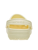 Crocs Classic bright yellow 10001 7CJ
