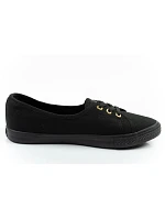 Lee Cooper dámske tenisky športové čierne slip-on baleríny dámske Lee Cooper dámske tenisky športové čierne slip-on baleríny dámske