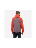 Pánska bunda MILLET Kamet Gtx Jkt M, červená