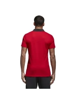 Pánske futbalové polo tričko Condivo 18 CO M CF4376 - Adidas Pánske futbalové polo tričko Condivo 18 CO M CF4376 - Adidas