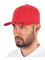Flexfit 6560 – 5-panelová čiapka Flexfit 55.6560 béžová Flexfit 6560 – 5-panelová čiapka Flexfit 55.6560 béžová