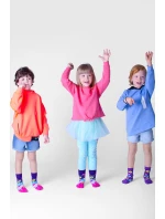 Zestaw Dziecięce Skarpetki Zooksy mixTURY Słodkości