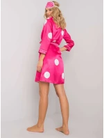 Súprava BR KMPL 2520 fuchsiová