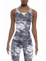 Športový top Code-Top 50 - Bas Bleu