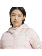 Dámska bunda W IX8931 light pink - Adidas