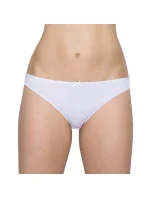 Dámske nohavičky MINI BIKINI L-400MB-01 3-pack