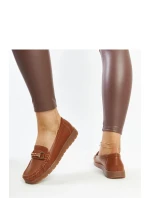 Mokasíny model 207455 Solea