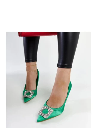 Čerpadlá na ihly model 207512 Solea