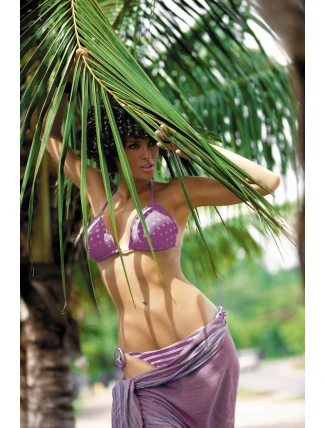 Dvojdielne plavky model 59622 Marko