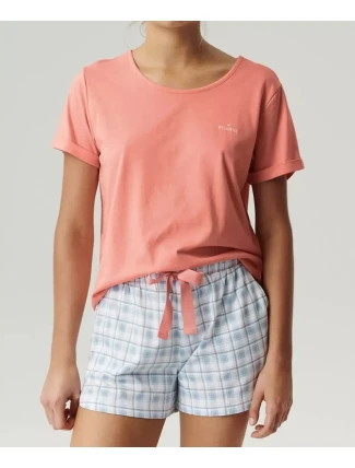 Atlantic NLP-497 Pyžamo S-2XL Atlantic NLP-497 Pyžamo S-2XL