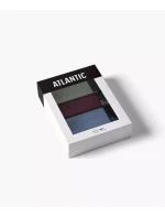 Nohavičky Atlantic 3MP-209/25 A'3 S-2XL
