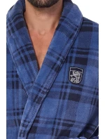 Pánsky župan L&L 2455 Hero 3XL