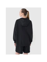 Dámska mikina s kapucňou 4F 4FRSS25TSWSF2152-20S