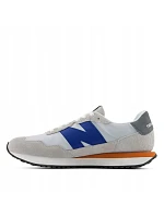 Klasické pánske topánky New Balance 237 Lifestyle (M2374SC)